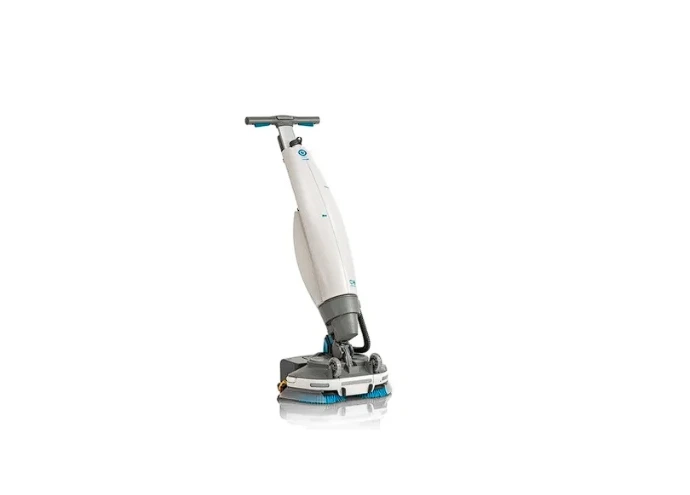 i-mop 40 Pro, autolaveuse anticorrosion, autolaveuse piscine, autolaveuse HEPA 12