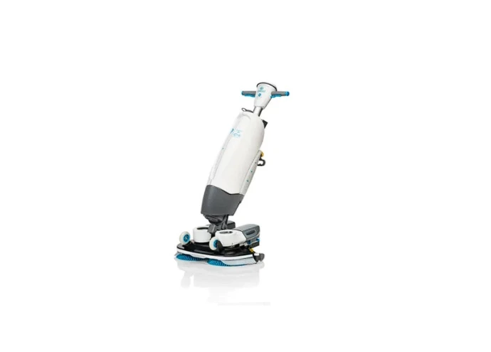 i-mop XL i-team, autolaveuse professionnelle pour le nettoyage des sols durs