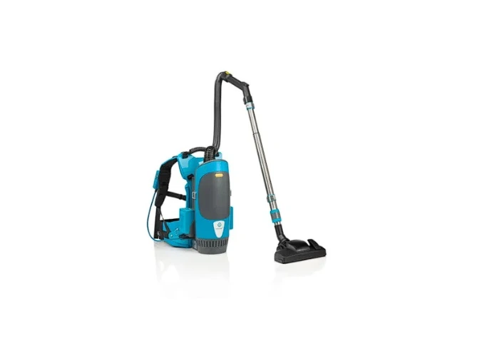 Aspirateur mobile professionnel i-team i-move 2.5B