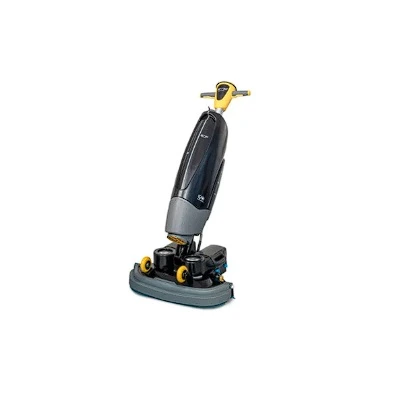 SAFE-T-IMOP i-team, autolaveuse professionnelle pour salle blanche avec filtration ULPA 15