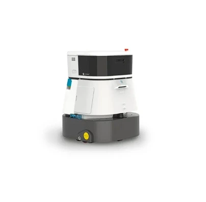 Robot laveur autonome i-team co-botic 45