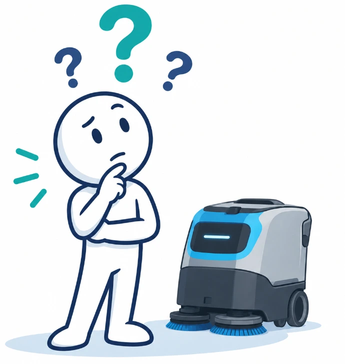 FAQ robotique et cobotique
