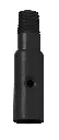 Adaptateur fileté pour perche 30010.webp