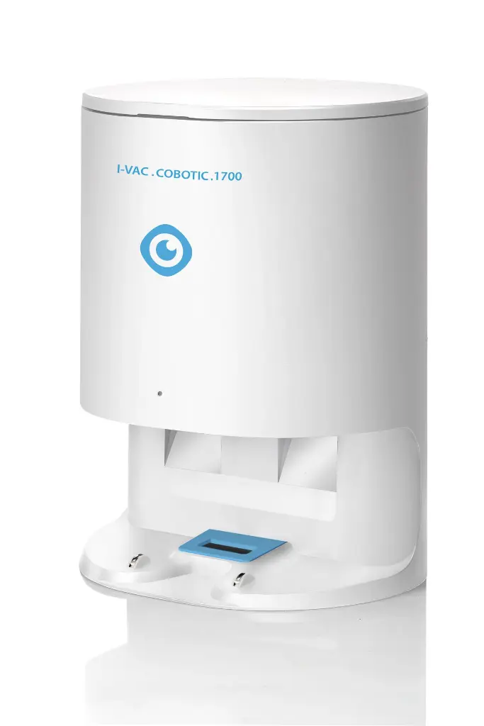 co-botic 1700_v22_docking station with dust bin.webp