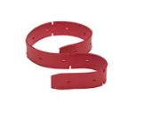 Bavette Tennant T7-70, 7100 linatex avant - référence : 390943