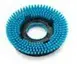 Brosse Imop XL standard bleue (jeu de 2)