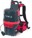 Aspirateur dorsal Numatic RSB150 avec batterie