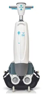 [K.1.IMOPXLU.FCT.0C] Autolaveuse Imop XL Pro V23 nue