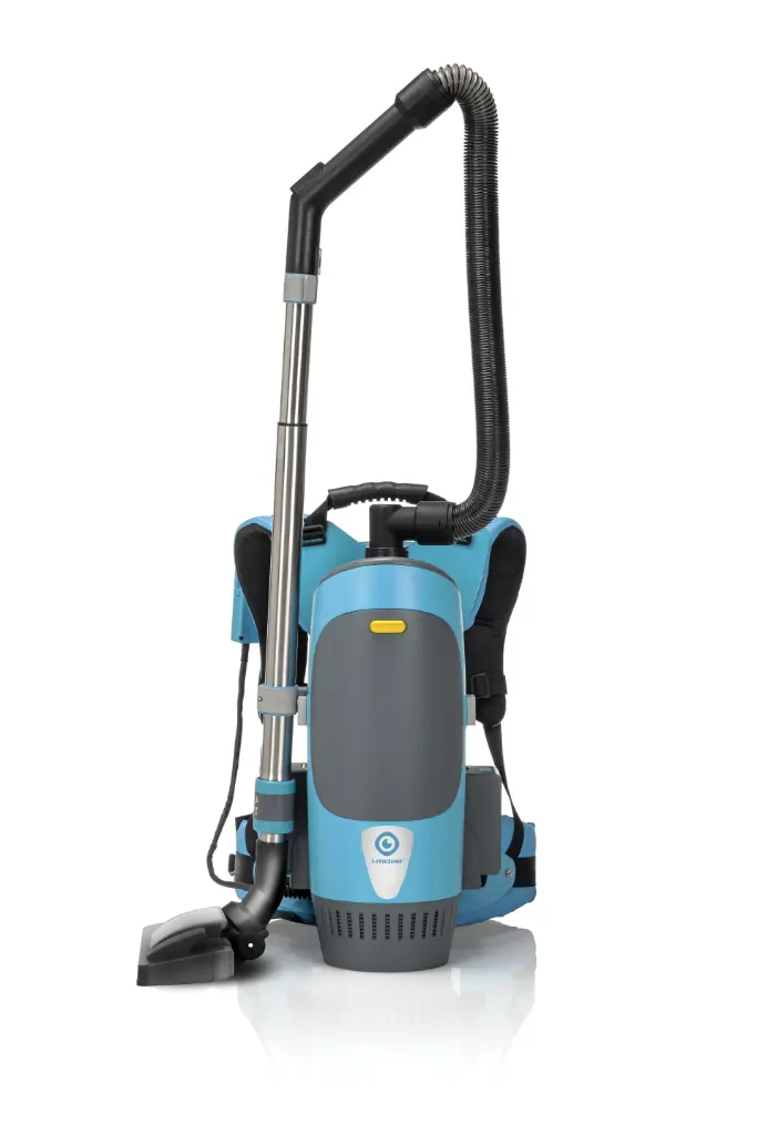 Aspirateur dorsal I-move 2.5B