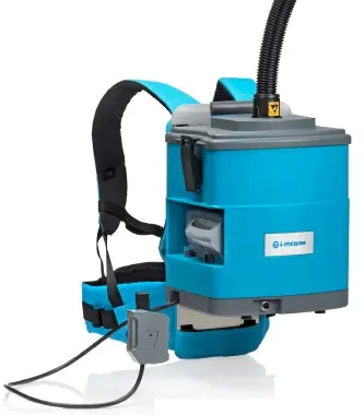 Aspirateur dorsal I-Move 4B