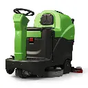 Autolaveuse CT80 BT 55 Pack ICA