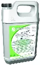 2D détergent surodorant 5 litres Citron vert U2