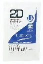2D détergent surodorant dosettes 20 ml Citron vert U2