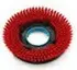 Brosse Imop XL rouge (lot de 2)