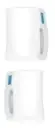 Kit batteries IPower 9Ah gauche/droite