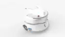 IWalk cobot pour Imop XL