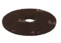 Disque marron D254 10"