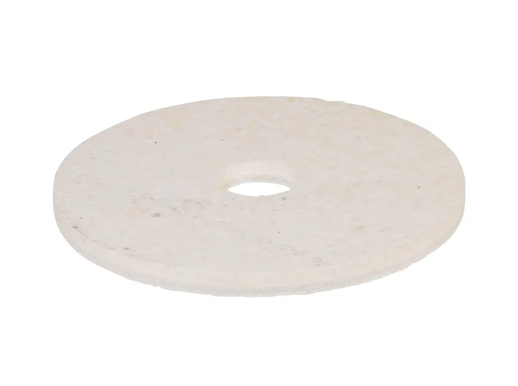 Disque mélamine D330 13"
