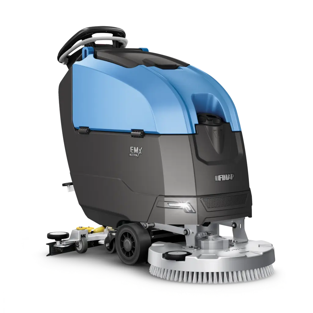 Autolaveuse FIMAP EMX 50BT