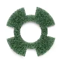 Disque diamant Lite vert (lot de 2)