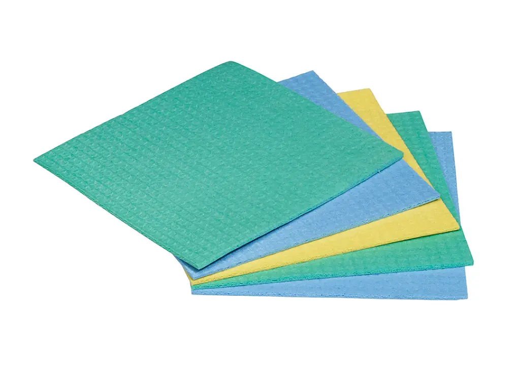 Carré vaisselle 180*200*4.3mm (lot de 5)