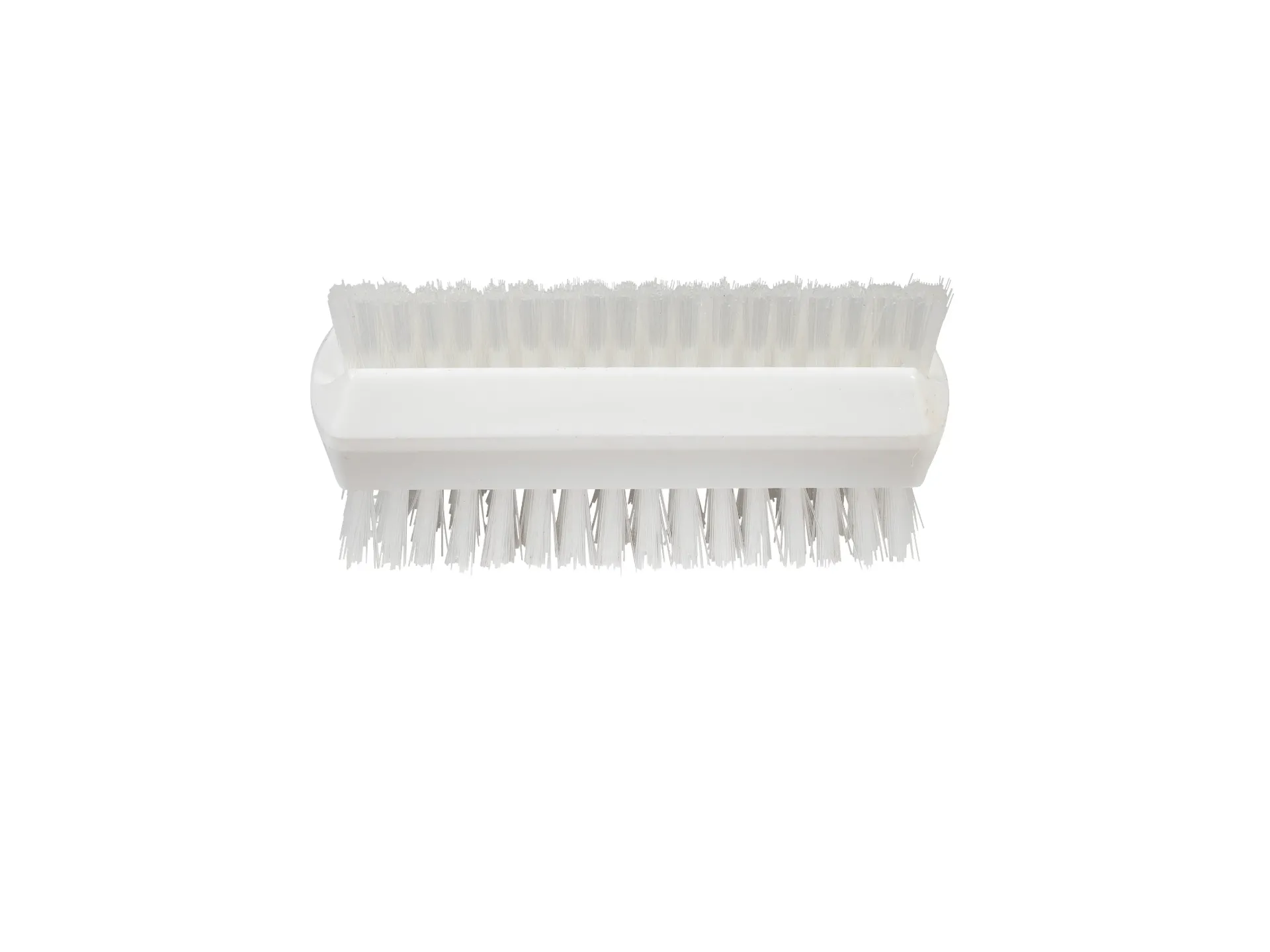 Brosse à ongles 2 faces 9*3.2