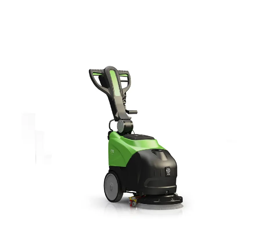 Autolaveuse ICA CT15 B35 Li-Ion Pack PROMO