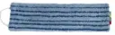 Frange microfibre grattante microSCR'Easy à poche et languette oeillet 15*43