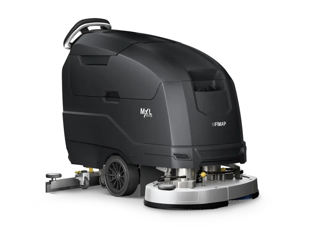 Autolaveuse Fimap MXL 85 BT PRO AQUAE