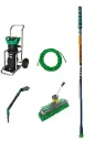 HydroPower Ultra - Kit experts LC, 8,60m 