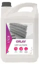 Lessive liquide parfum cocoon 5 litres ORLAV 201