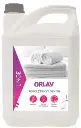 Assouplissant liquide parfum cocoon 5 litres ORLAV 202
