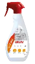 Ultra détartrant sanitaire PAE parfum fleuri 750ml ORLAV 0343