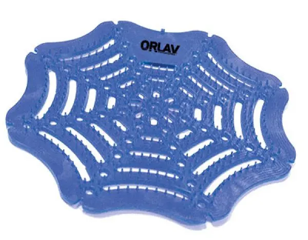 [002221201] Grille urinoir parfum marine carton de 12 grilles ORLAV