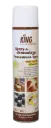 Agent de graissage et démoulage alimentaire 600ml King