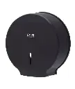 Distributeur Maxi jumbo Noir Soft Touch
