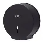 Distributeur Mini jumbo Noir Soft Touch