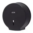 Distributeur Mini jumbo Noir Soft Touch