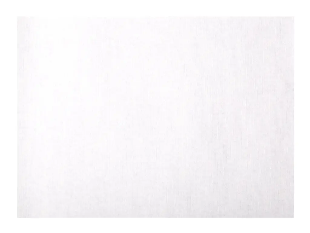 Set de table 40*30 1000 pièces Blanc