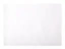 Set de table 40*30 1000 pièces Blanc