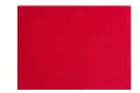 Set de table 40*30 1000 pièces Rouge