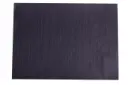 Set de table 40*30 1000 pièces Noir