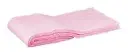 Gazes imprégnées roses 16,5g/m2 30*60 50pcs NEW