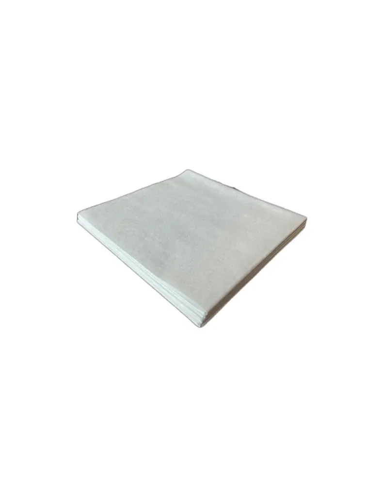[0021762] Lavette microfibre 40*40 130grs Verte Lot de 5