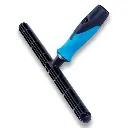 Poignée mouilleur bi-matière ergonomique et anti dérapante 35cm