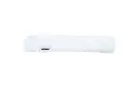 Housse mouilleur standard avec pad abrasif de côté 35cm