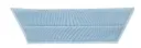 Mop vitre velcro universelle essuyage