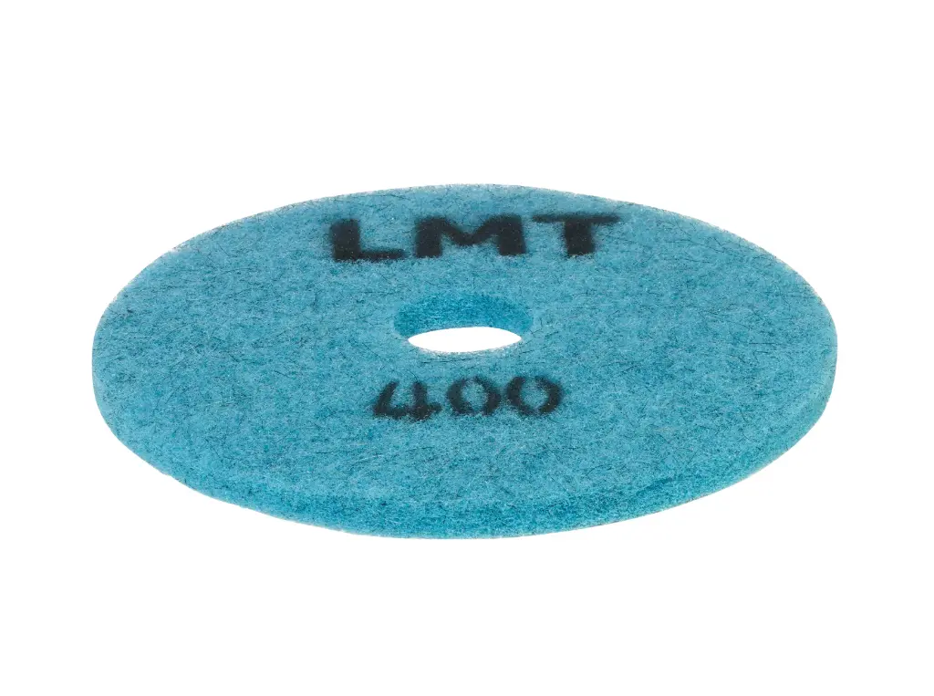 Disque diamant grain 3000 D508 20" (Lot de 2)