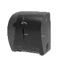 Distributeur Autocut ABS noir fumé
