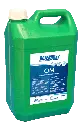 Deterquat 0780 Local poubelle conteneur Pin - local poubelle, container - 5 litres